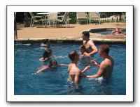 Family Reunion in Texas - July 2009 233