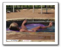 Family Reunion in Texas - July 2009 234