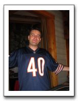 Family Reunion in Texas - July 2009 486