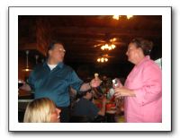 Family Reunion in Texas - July 2009 490