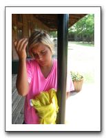 Family Reunion in Texas - July 2009 701