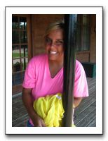 Family Reunion in Texas - July 2009 703