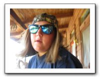 Family Reunion in Texas - July 2009 704