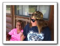 Family Reunion in Texas - July 2009 706