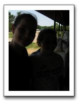 Family Reunion in Texas - July 2009 707