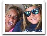 Family Reunion in Texas - July 2009 709