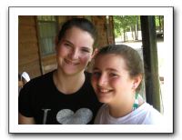 Family Reunion in Texas - July 2009 710