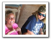 Family Reunion in Texas - July 2009 711