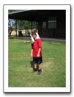 Family Reunion in Texas - July 2009 713