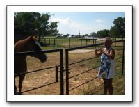 Family Reunion in Texas - July 2009 414