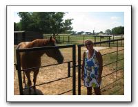 Family Reunion in Texas - July 2009 415