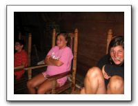 Family Reunion in Texas - July 2009 864