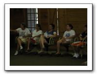 Family Reunion in Texas - July 2009 869