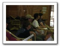 Family Reunion in Texas - July 2009 870