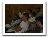 Family Reunion in Texas - July 2009 871