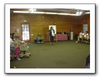 Family Reunion in Texas - July 2009 873