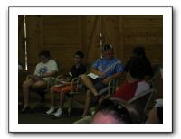 Family Reunion in Texas - July 2009 874