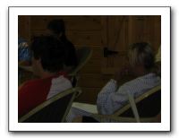 Family Reunion in Texas - July 2009 876