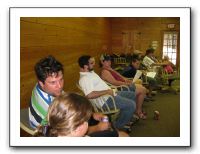 Family Reunion in Texas - July 2009 877