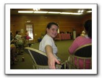 Family Reunion in Texas - July 2009 880