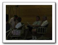 Family Reunion in Texas - July 2009 882