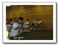 Family Reunion in Texas - July 2009 883