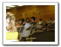 Family Reunion in Texas - July 2009 884