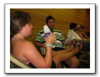 Family Reunion in Texas - July 2009 885