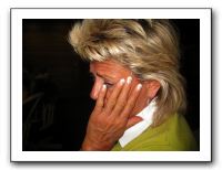 Family Reunion in Texas - July 2009 886