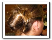 Family Reunion in Texas - July 2009 888