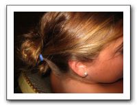 Family Reunion in Texas - July 2009 889