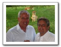 KC Zoo Party - Aug 2009 111