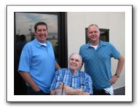 Emilie Rosebud Event at The Well - 08-14-09 100