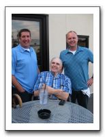 Emilie Rosebud Event at The Well - 08-14-09 101