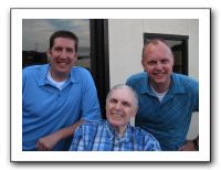 Emilie Rosebud Event at The Well - 08-14-09 102