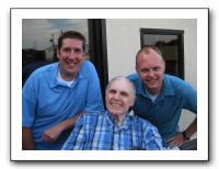 Emilie Rosebud Event at The Well - 08-14-09 103