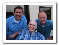 Emilie Rosebud Event at The Well - 08-14-09 104