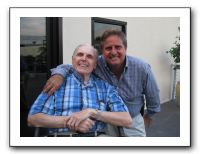 Emilie Rosebud Event at The Well - 08-14-09 105