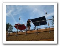 Emilie Rosebud Event at The Well - 08-14-09 109