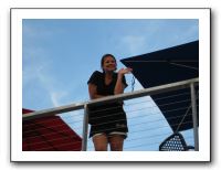 Emilie Rosebud Event at The Well - 08-14-09 110