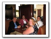 Emilie Rosebud Event at The Well - 08-14-09 111