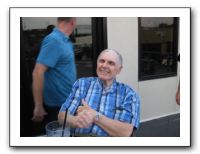 Emilie Rosebud Event at The Well - 08-14-09 099