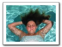 Emilie and the Gang Poolside - Aug 2009 033