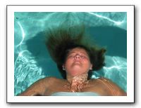 Emilie and the Gang Poolside - Aug 2009 036