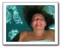 Emilie and the Gang Poolside - Aug 2009 037