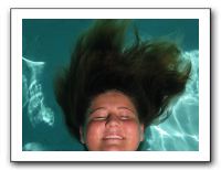 Emilie and the Gang Poolside - Aug 2009 039