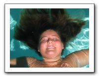 Emilie and the Gang Poolside - Aug 2009 041