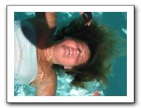 Emilie and the Gang Poolside - Aug 2009 043