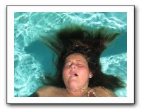 Emilie and the Gang Poolside - Aug 2009 046