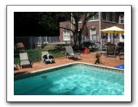 Emilie and the Gang Poolside - Aug 2009 048